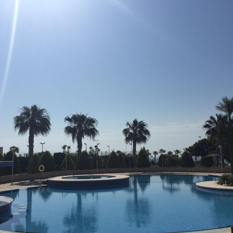 Calas de Aguamarina Sea View - Holiday Home Cabo Roig - Apartamento de 2 dormitorios - 23