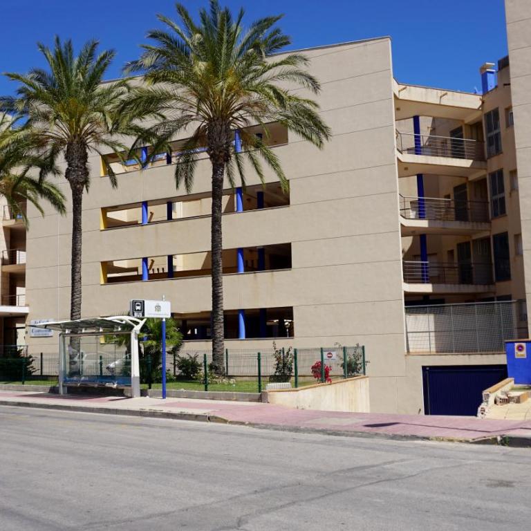 Calas de Aguamarina Sea View - Holiday Home Cabo Roig - Apartamento de 2 dormitorios - 42