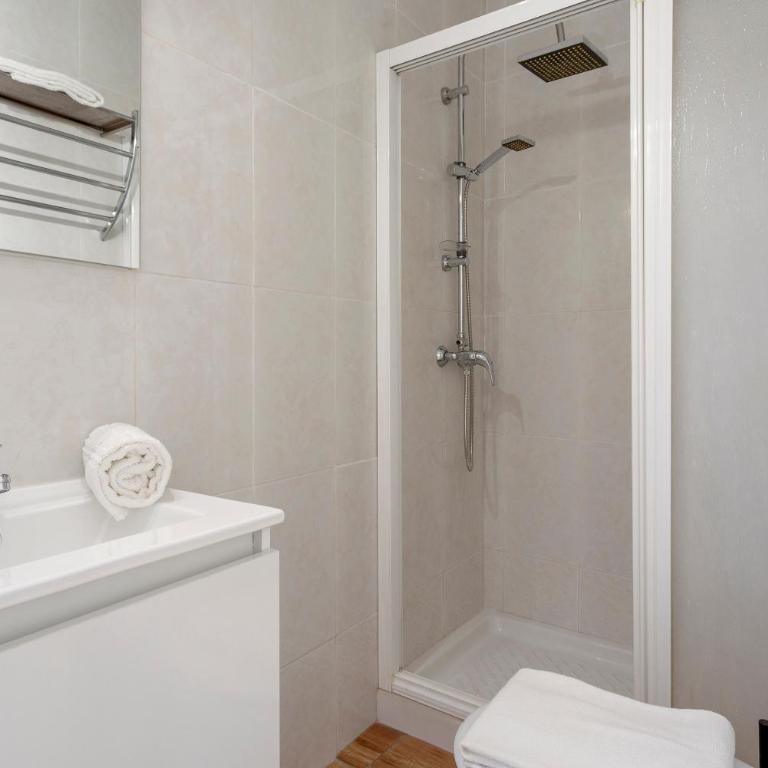 Sunstay Dream Loft Carihuela Beach Torremolinos - One-Bedroom Apartment - 11