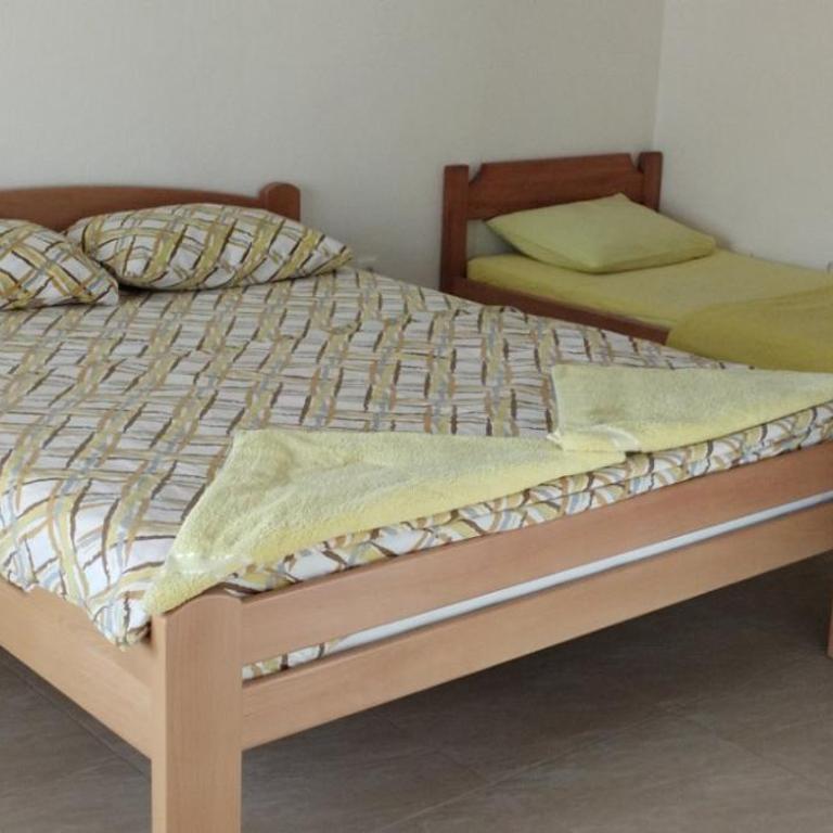 Adriatic Sunset House - One-Bedroom House - 9
