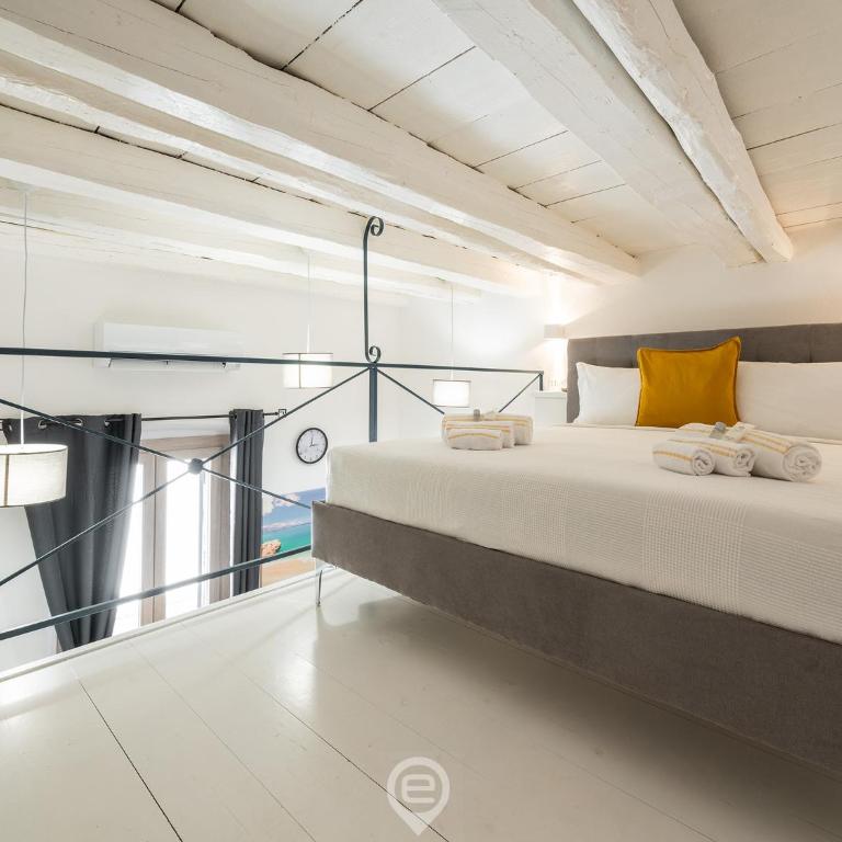 Carlo's House - Appartamento con 1 Camera da Letto - 4
