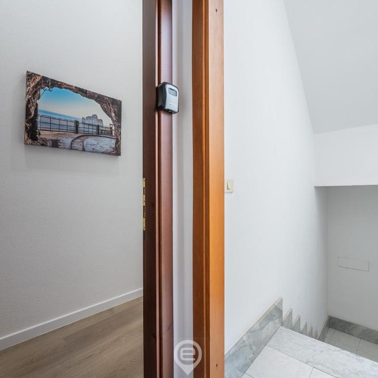 Carlo's House - Appartamento con 1 Camera da Letto - 20