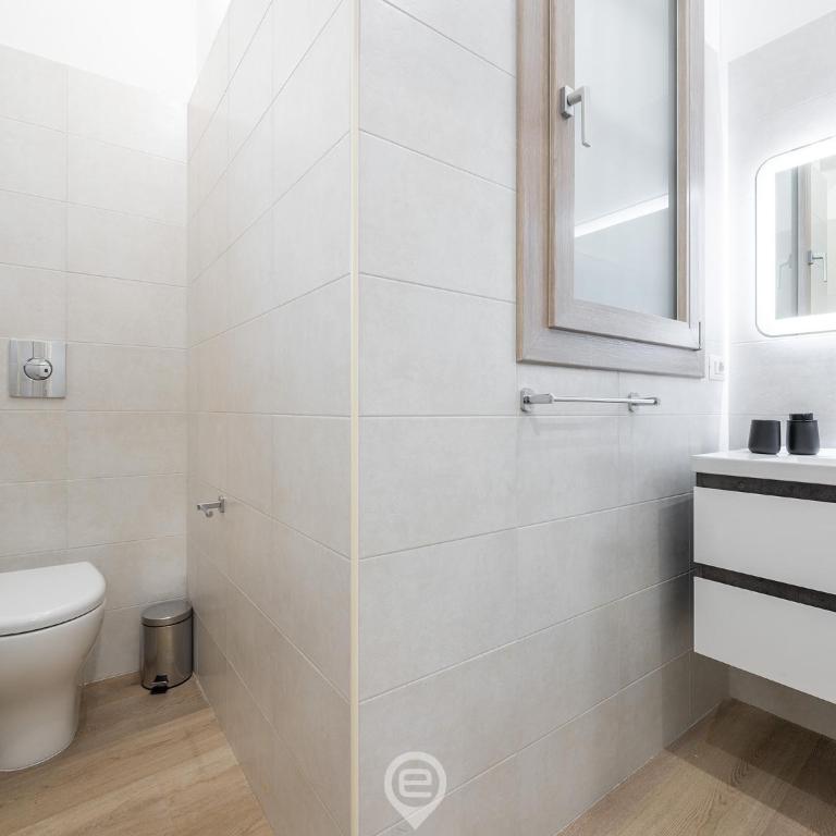 Carlo's House - Appartamento con 1 Camera da Letto - 17