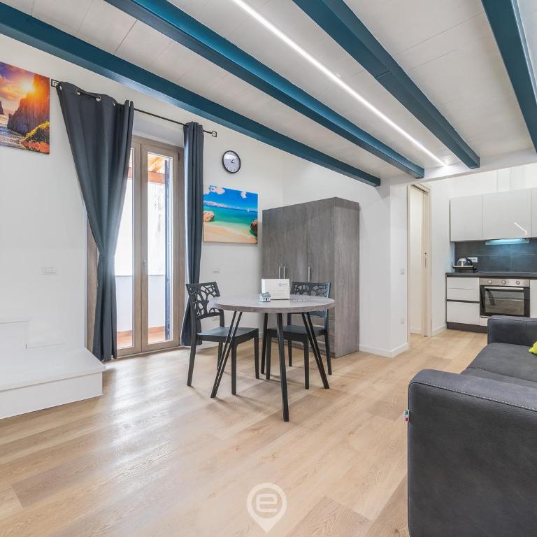 Carlo's House - Appartamento con 1 Camera da Letto - 1