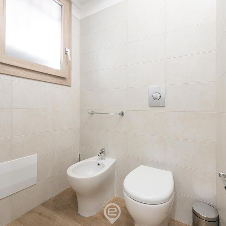 Carlo's House - Appartamento con 1 Camera da Letto - 18
