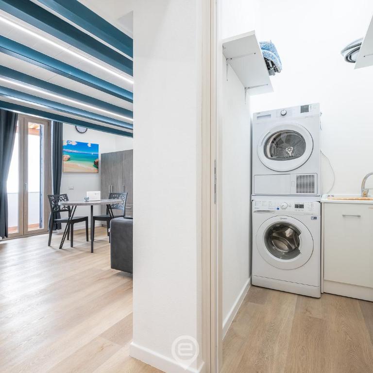 Carlo's House - Appartamento con 1 Camera da Letto - 19
