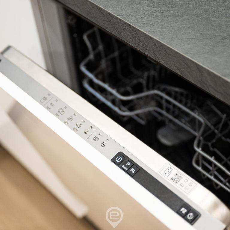 Carlo's House - Appartamento con 1 Camera da Letto - 9