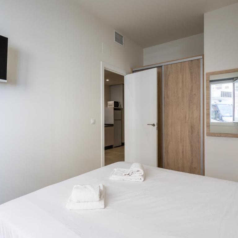 Delfin Azul by Cadiz Time - Apartamento de 1 dormitorio - 6