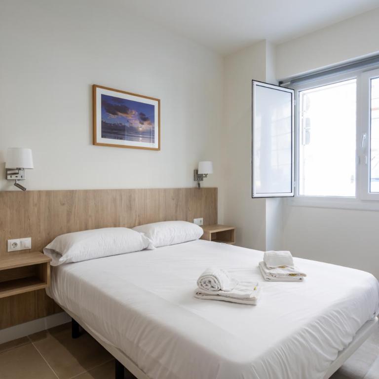 Delfin Azul by Cadiz Time - Apartamento de 1 dormitorio - 5