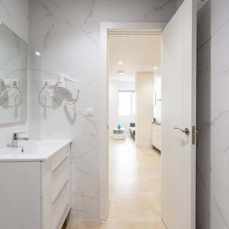 Delfin Azul by Cadiz Time - Apartamento de 1 dormitorio - 12