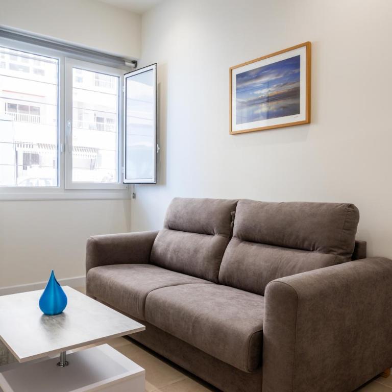 Delfin Azul by Cadiz Time - Apartamento de 1 dormitorio - 4