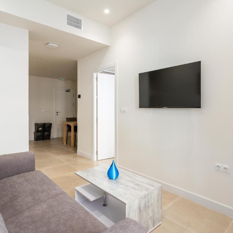 Delfin Azul by Cadiz Time - Apartamento de 1 dormitorio - 3