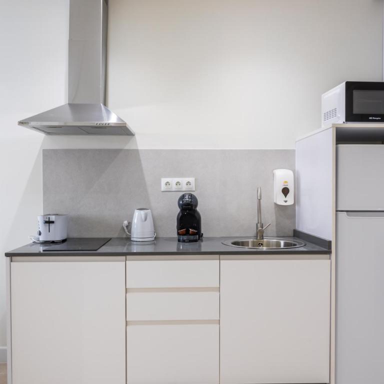 Delfin Azul by Cadiz Time - Apartamento de 1 dormitorio - 10