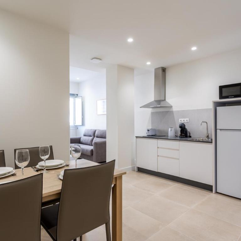 Delfin Azul by Cadiz Time - Apartamento de 1 dormitorio - 9