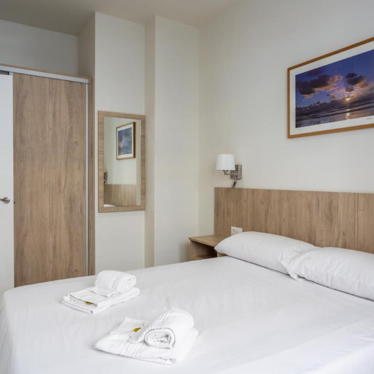 Delfin Azul by Cadiz Time - Apartamento de 1 dormitorio - 7