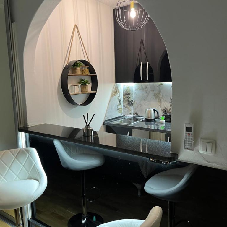 Central Botanic Apartment - Apartman sa 1 Spavaćom Sobom - 16
