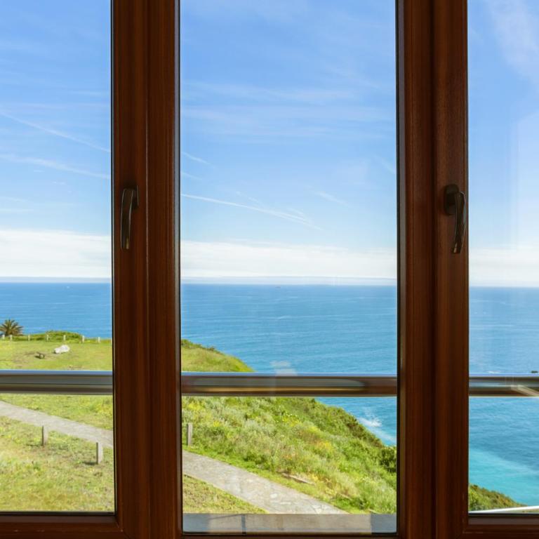 La Colina - Suite con vistas al mar - 8