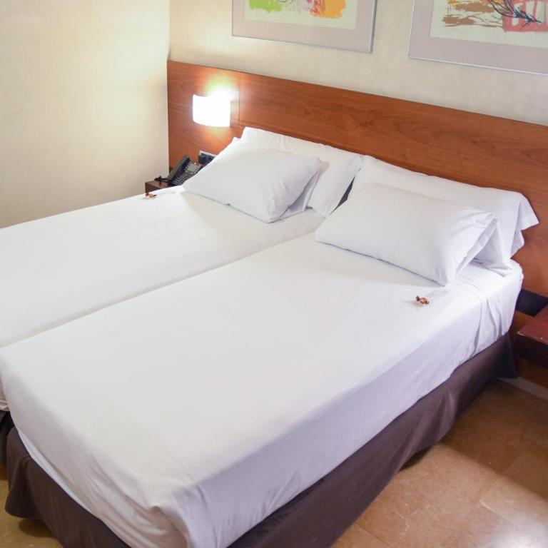 Sercotel Palacio de Tudemir - Habitación Familiar - 3