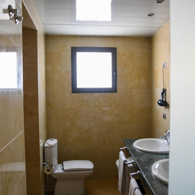 Sercotel Palacio de Tudemir - Habitación Familiar - 5