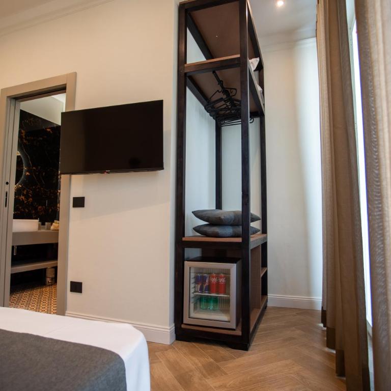 Boemì smart suites - Deluxe Double or Twin Room - 11