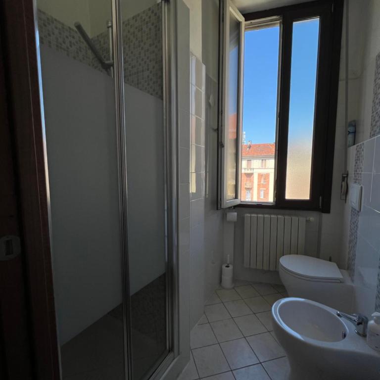 B&Be Happy Lingotto - Appartamento con 1 Camera da Letto - 2