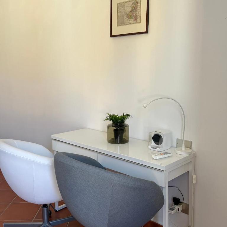 B&Be Happy Lingotto - Appartamento con 1 Camera da Letto - 3
