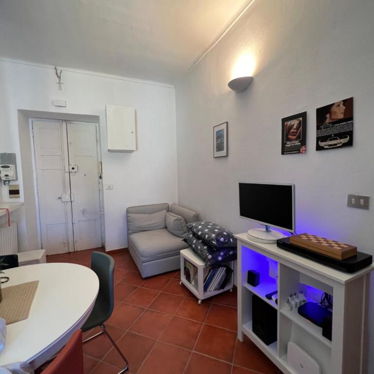 B&Be Happy Lingotto - Appartamento con 1 Camera da Letto - 6