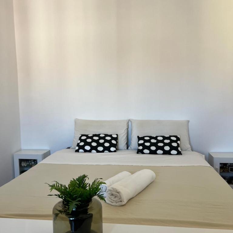 B&Be Happy Lingotto - Appartamento con 1 Camera da Letto - 15