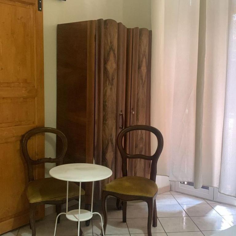 In the Center by Local Domus - Triple Room - 21