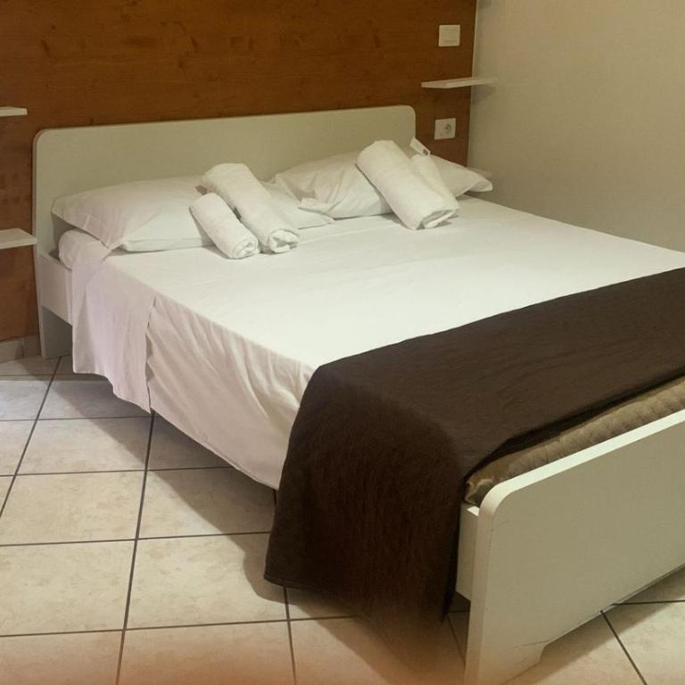 In the Center by Local Domus - Triple Room - 23