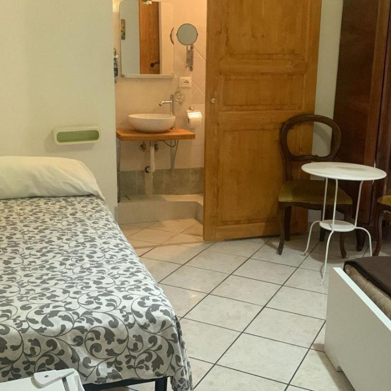 In the Center by Local Domus - Triple Room - 24
