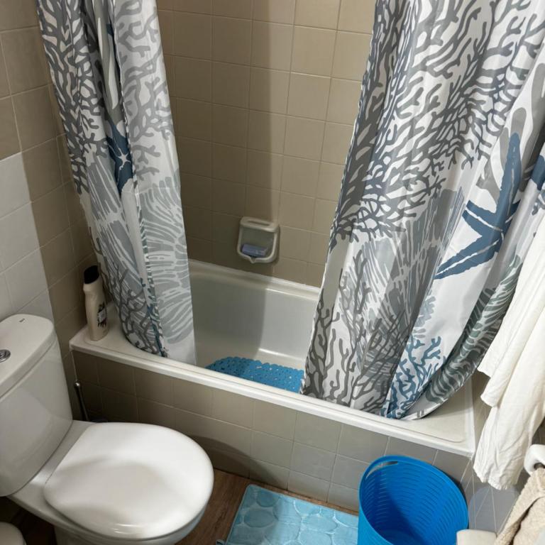Tenerife Sunshine south apartment Beach by La Ballena - Apartamento de 1 dormitorio - 28