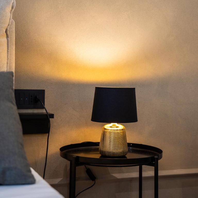 Boemì smart suites - Deluxe Double or Twin Room - 5
