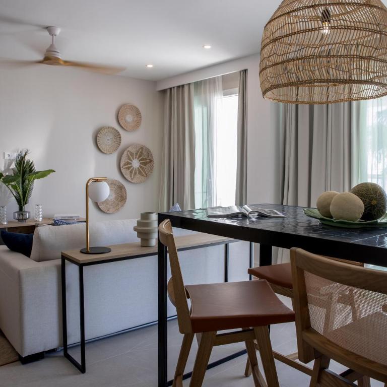 METT Marbella Estepona - Suite Seascape con piscina privada - 7