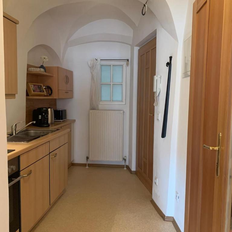 City Center Golden Roof 4 - Appartamento con 1 Camera da Letto - 7