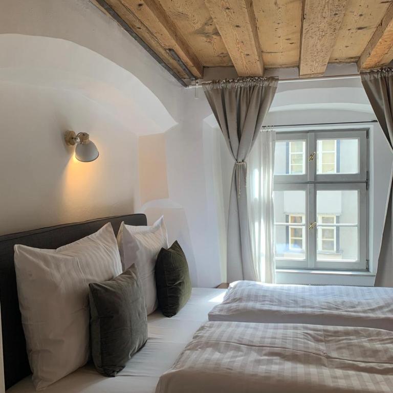 City Center Golden Roof 4 - Appartamento con 1 Camera da Letto - 3