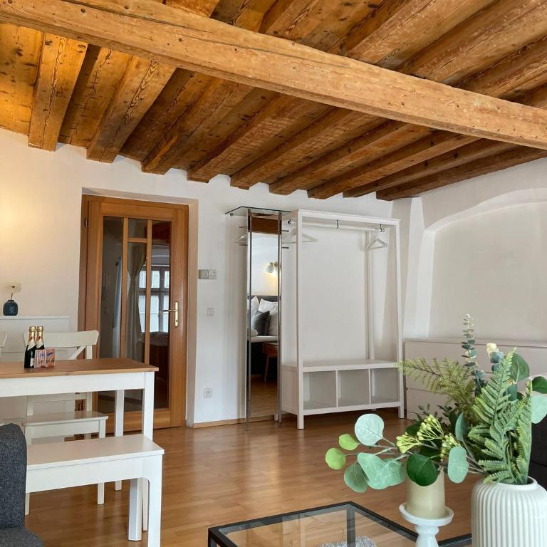 City Center Golden Roof 4 - Appartamento con 1 Camera da Letto - 2