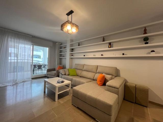 Puerto Marina - Apartamento de 2 dormitorios - 11
