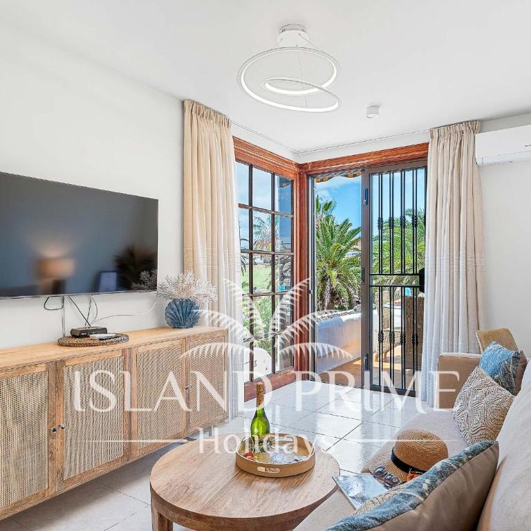 Golf Views Terrace with Heated Pool AR115 - Apartamento de 1 dormitorio - 2