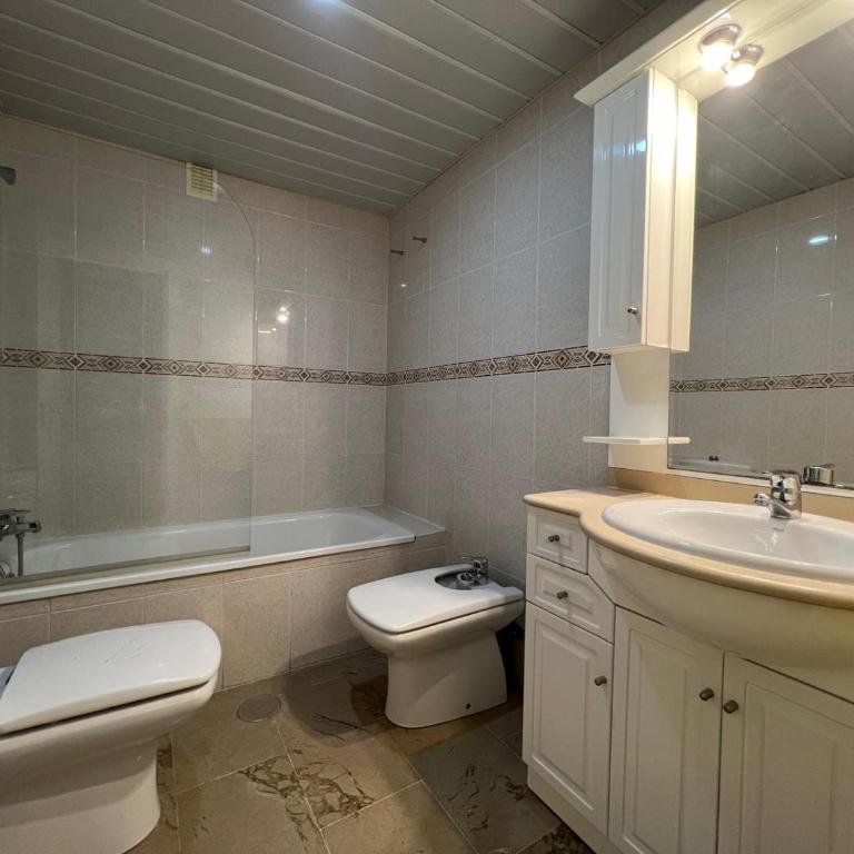 Puerto Marina - Apartamento de 2 dormitorios - 7