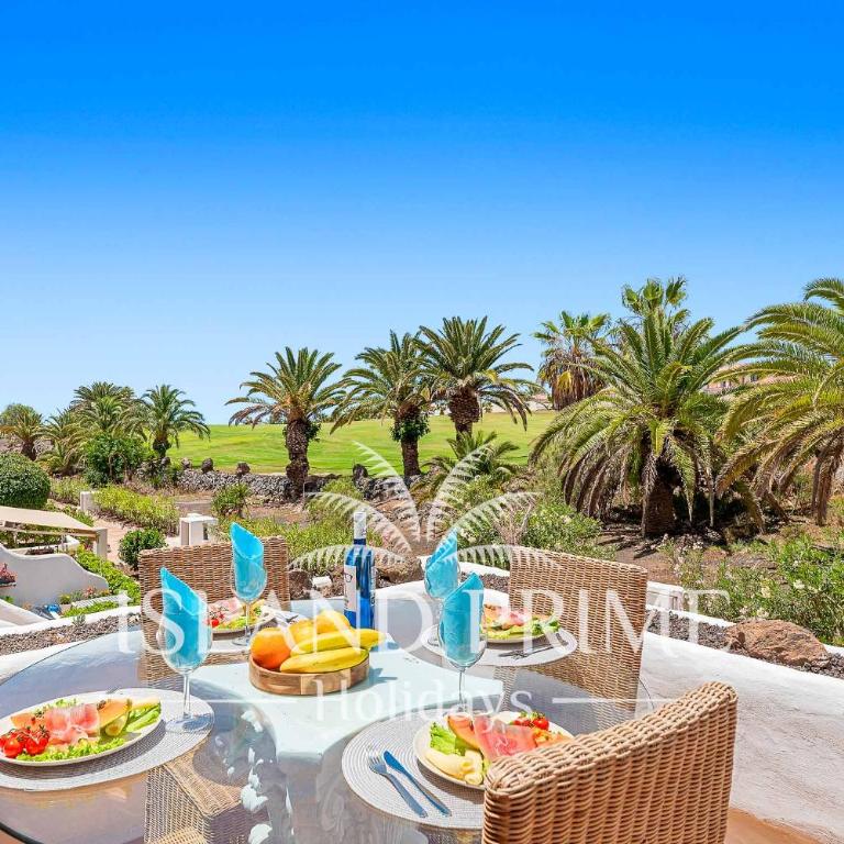 Golf Views Terrace with Heated Pool AR115 - Apartamento de 1 dormitorio - 21