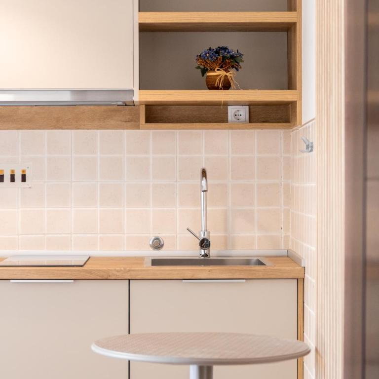 Higo Apartments - Apartman sa 2 Spavaće Sobe - 12