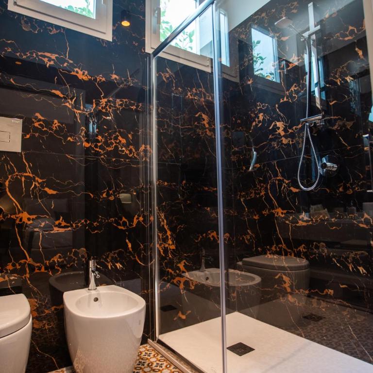 Boemì smart suites - Deluxe Double or Twin Room - 14
