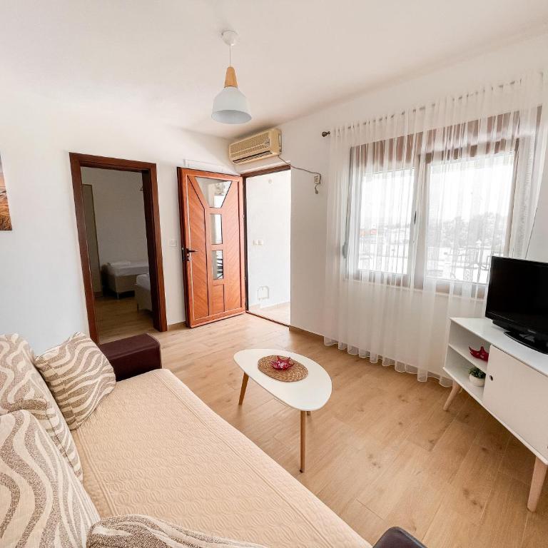 Higo Apartments - Apartman sa 2 Spavaće Sobe - 4