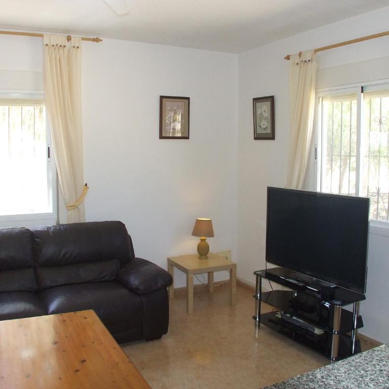 Finca Arboleda - Casa de 2 dormitorios - 57