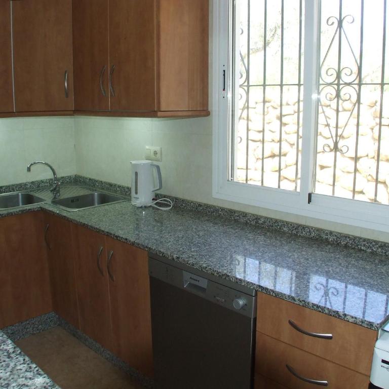 Finca Arboleda - Casa de 2 dormitorios - 63