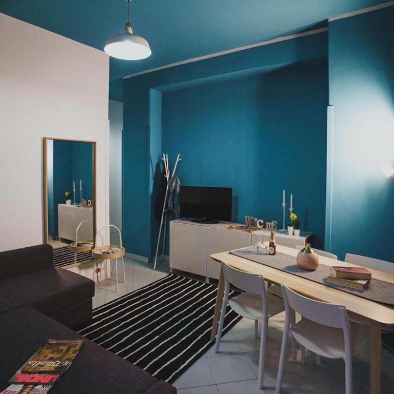 Sleephome Apartment - Appartamento con 2 Camere da Letto - 9