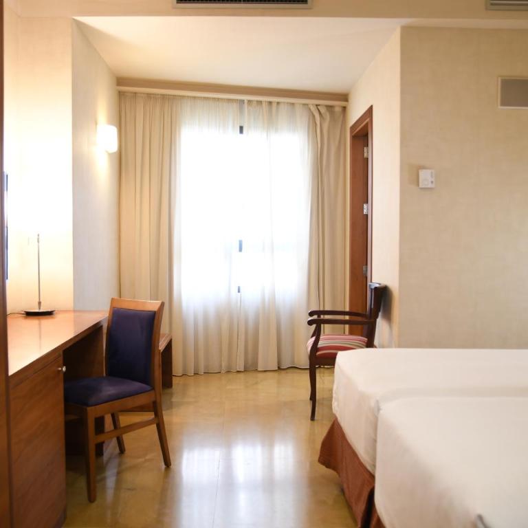 Sercotel Palacio de Tudemir - Habitación Doble (1 o 2 personas) - 1