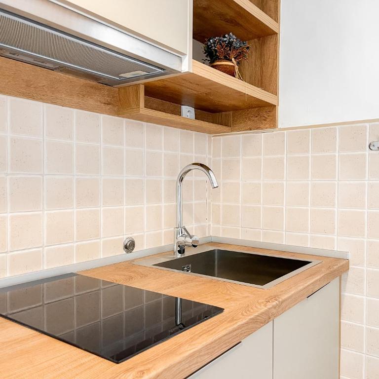 Higo Apartments - Apartman sa 2 Spavaće Sobe - 13
