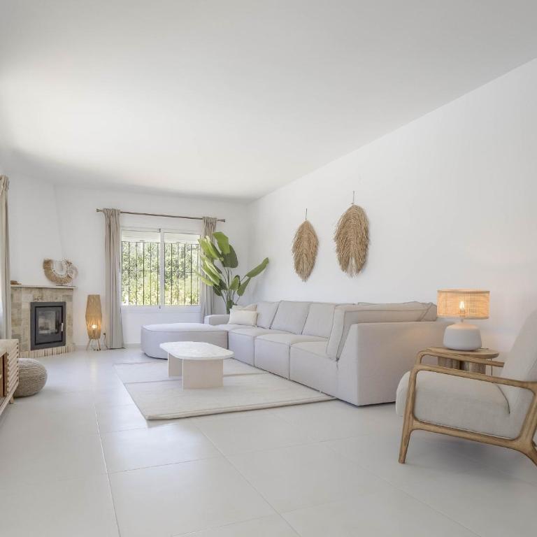 Casa Clavel - Villa with Private Pool - 7